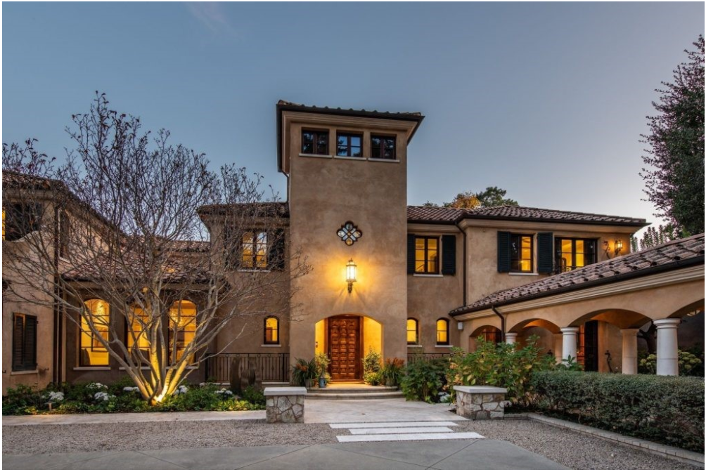 Woodside, California | Gary Campi, Golden Gate Sotheby’s International Realty